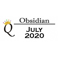 Obsidian July 2020 Archive